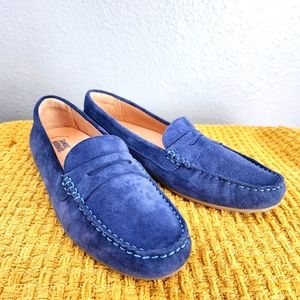 Samuel Hubbard Espradille Loafers
